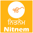 Ikona programu: Nitnem
