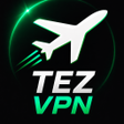 ไอคอนของโปรแกรม: tezvpn