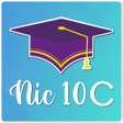 Programikonen: Nic10c2021