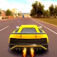 Lambo Drift: Real Aventador Drive