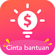 Ikon program: Cinta Bantuan