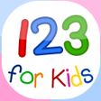 Programikonen: 123 for Kids | Number Fla…