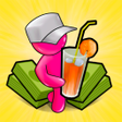 أيقونة البرنامج: Caferium: Cafe Tycoon Gam…