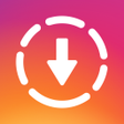 Ikona programu: Story Saver