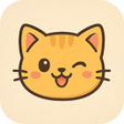 Icoon van programma: Cute Cat Club