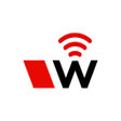 أيقونة البرنامج: WaveCAST Audio Receiver