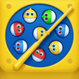 Icoon van programma: Fishing Toy