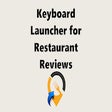Иконка программы: Keyboard Launcher for Res…