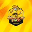 プログラムのアイコン：Liga Suparimau