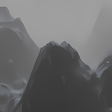 Programın simgesi: In The Mountains