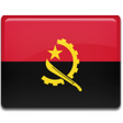 Notícias Angola icon