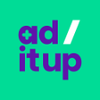 Ikona programu: Ad It UpPlay  Save @ Cric…