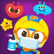 Icon of program: Pororo Life Safety - Educ…