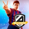 Programikonen: BE A LEGEND Soccer Career…