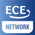 Symbol des Programms: ECE NETWORK