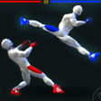 Иконка программы: Super MMA Fighting