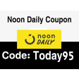 Noon Daily Coupon - Best discount code