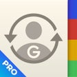Icono de programa: Contacts Sync Pro