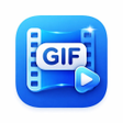Ícone do programa: GIF Maker - Create GIF fo…