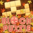 أيقونة البرنامج: Block Puzzle: Maple Melod…