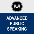 Programikonen: Advanced Public Speaking
