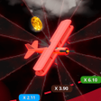 程序图标：Takeoff Plane