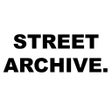 程序图标：Street Archive