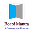 Icon of program: Board Mantra : Bseb Solut…