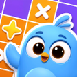 Ikona programu: Colordoku: Logic Puzzle