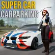 Super car parking - Car games