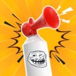 Icon of program: Prank Sounds: Air Horn  Fart