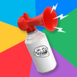 程序图标：Prank Sounds: Air Horn  F…