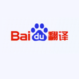 Icoon van programma: 百度AI同传会议版