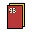 Ikon program: 98 Cards