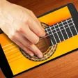 Иконка программы: Play Guitar Simulator