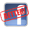 Icon of program: Better Facebook