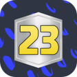 プログラムのアイコン：DEVCRO FUT 23 - Draft Pac…