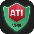 Ikon program: Ati VPN: secure VPN