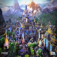 Иконка программы: Prime World