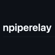 ไอคอนของโปรแกรม: npiperelay