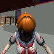 Ikon program: Sakura School Horror Simu…