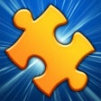 Icono de programa: Jigsaw Puzzle Of The Day