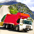 Ícone do programa: Dumper Games Garbage Truc…