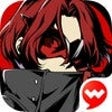 Icon of program: Persona 5: The Phantom X