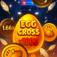 Programın simgesi: Egg Cross x1000