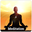 プログラムのアイコン：Om Meditation Sounds HD