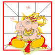Ikon program: Kusthi - Bangali Astrolog…