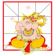 Kusthi - Bangali Astrology