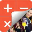 Calculator Hide Photo and Video  App Lock