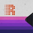 プログラムのアイコン：Rarevision VHS - Retro 80…